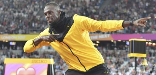 Usain Bolt věří, že jeho rekordy jen tak překonány nebudou.