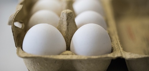 Vaječné produkty mohly být kontaminovány jedovatým insekticidem fipronilem.