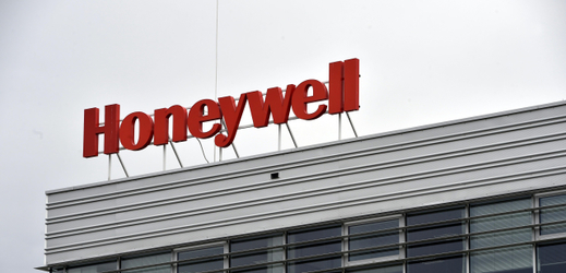 Společnost Honeywell (ilustrační foto).