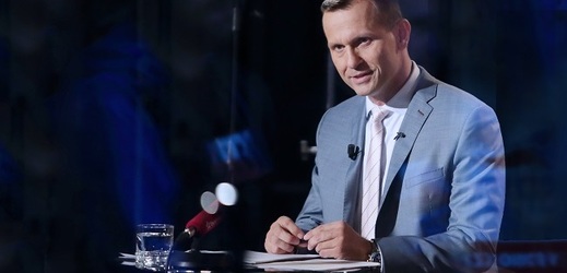 Sledujte Duel Jaromíra Soukupa.