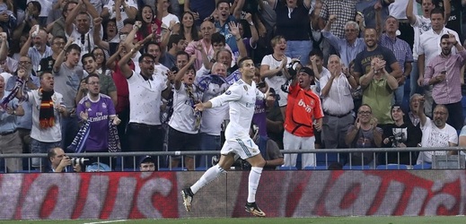 Ronaldo sestřelil APOEL.