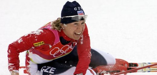 Kateřina Neumannová se dopingu po celou kariéru vyhýbala.