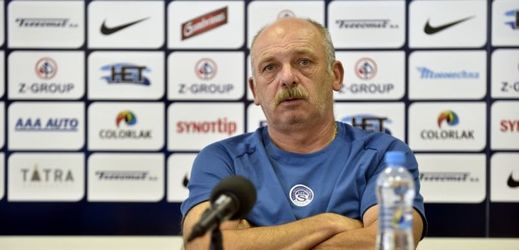Stanislav Levý se přesouvá na funkci sportovního ředitele.