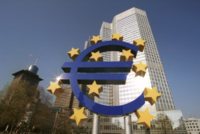 Evropská centrální banka (ilustrační foto)