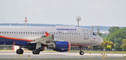 Letadla společnosti Aeroflot modernizují jídelní lístek pro své pasažéry.