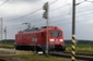 Od prosince 2016 jezdí na trase Norimberg- Inglostadt- Mnichov lokomotiva značky Škoda Transportation s názvem Emil Zátopek. Česká lokomotiva tak dostála svého jména.