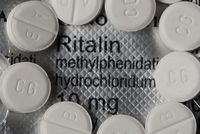 Problém zneužívání Ritalinu nebo Concerty a podobných léků obecně spočívá v tom, že tolerance k nim se zvyšuje.