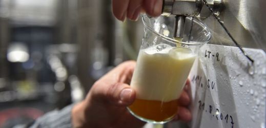 Krumlovský pivovar vaří nepasterizované pivo, filtrovanou i nefiltrovanou jedenáctku, dvanáctku a tmavý nakuřovaný ležák. 
