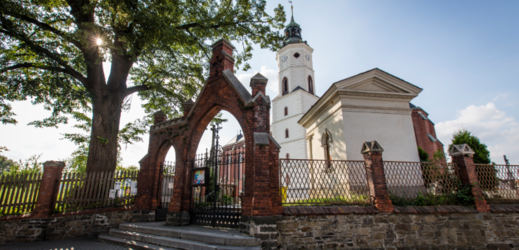 Kostely na Opavsku budou od čtvrtka opět hostit festival duchovní hudby (ilustrační foto).