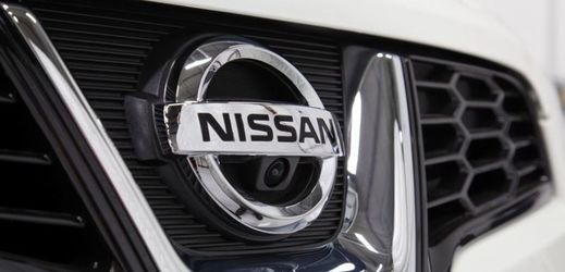 Nissan preventivně přerušil registraci nových vozů (ilustrační foto).