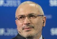 Michail Chodorkovskij. 