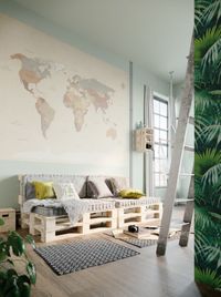 Planet Home.