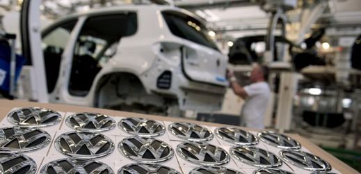 Značka VW plánuje zavést internetový prodej.