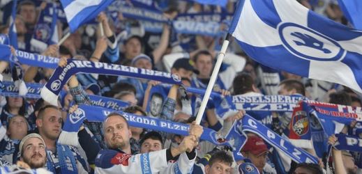 Plzeň opět musí platit za své vulgární fanoušky.