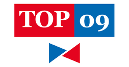 Logo Top 09.