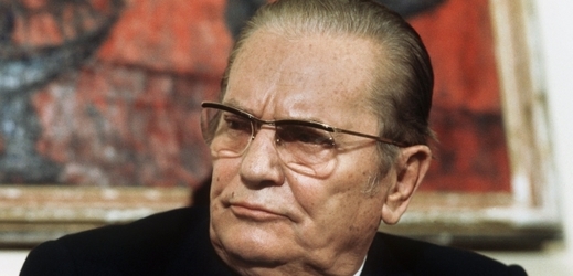 Josip Broz Tito.