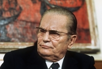 Josip Broz Tito.