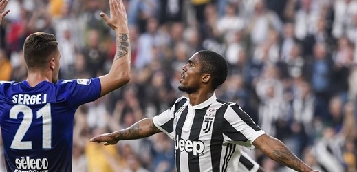 Juventus prohrál první zápas na domácím stadionu po dvou letech.