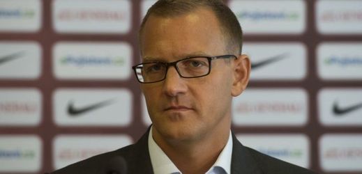 Šéf fotbalové Sparty Daniel Křetínský.