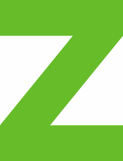 Logo Strany zelených.