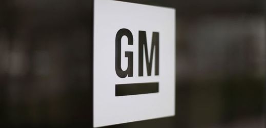 Milionové odškodné musí zaplatit General Motors (ilustrační foto).