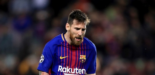 Lionel Messi si může zajistit doživotní angažmá v Barceloně (ilustrační foto).