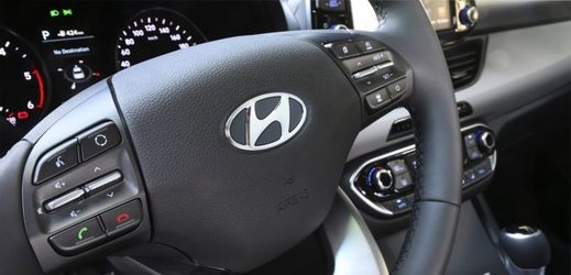 Hyundai je první automobilkou na světě, která sériově vyrábí vůz se třemi druhy elektrifikovaného pohonu.