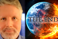 David Meade předpovídá konec světa. 
