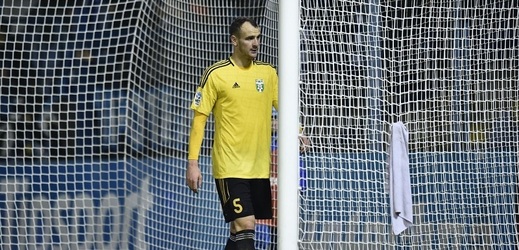 Fotbalisté Liberce porazili v dohrávce osmifinále domácího poháru Karvinou 5:3 po prodloužení (ilustrační foto).