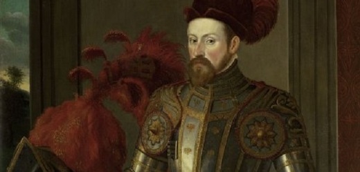 Ferdinand II. Habsburský.