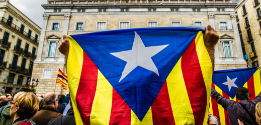 Katalánsko čekají v prosinci předčasné volby.