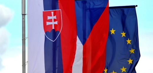 Analytici srovnávají vývoj ekonomické úrovně České republiky a Slovenska.