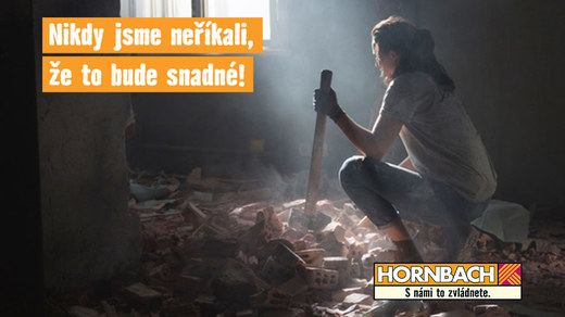 Kampaň Hornbachu.