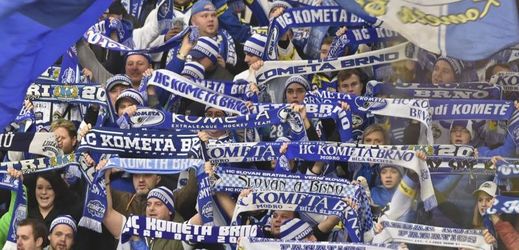 Fanoušci Komety Brno přijdou svůj klub hodně draho.