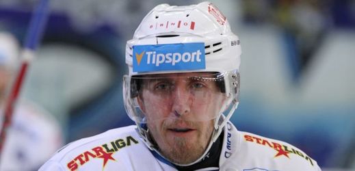 Marek Kvapil se vrací do české ligy, bude hrát za Liberec.