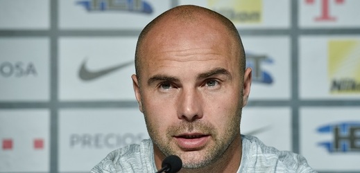 Jan Nezmar se stane novým sportovním ředitelem fotbalové Slavie (ilustrační foto).