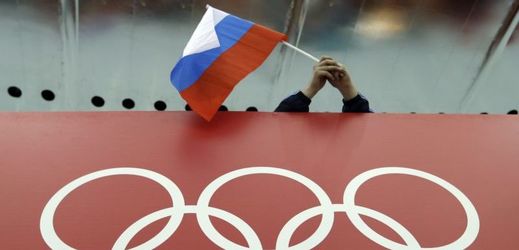 Účast ruských sportovců v Koreji je v ohrožení.