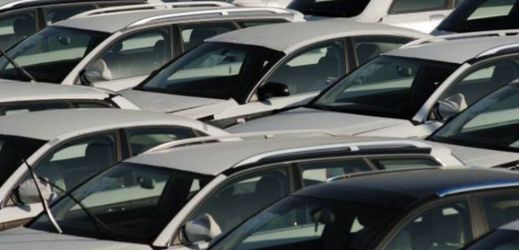 Prodej nových aut v Evropské unii v říjnu rostl (ilustrační foto).
