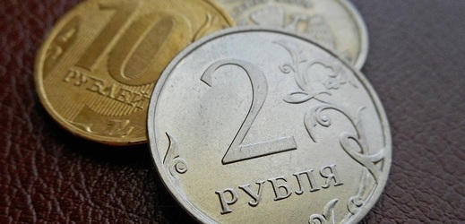 V Rusku chybějí peníze na výplaty důchodů.
