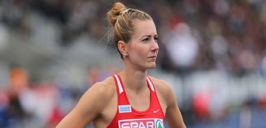 Denisa Rosolová.