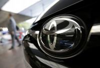 Toyota pracuje na novám typu baterie pro elektromobily.