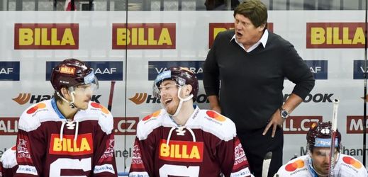 O tom, že by hokejová Sparta mohla hrát ruskou KHL, se v minulosti už mluvilo. Je to ale reálné?