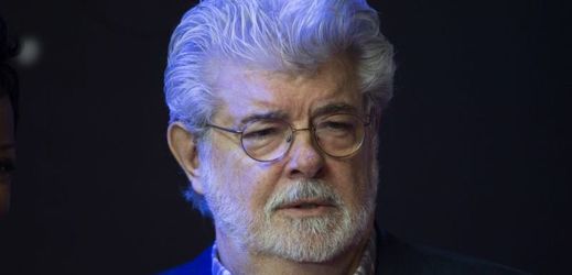 George Lucas.