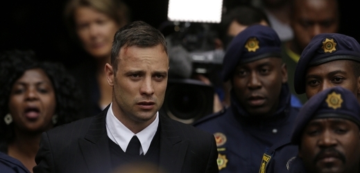 Soud Oscaru Pistoriusovi zvýšil trest.