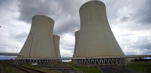 Jaderná elektrárna Temelín překonala dosavadní roční výrobní rekord.