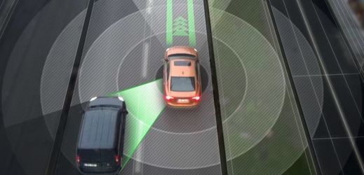 Technologie zvyšují velkou měrou bezpečnost provozu (ilustrační foto).