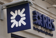 Royal Bank of Scotland zruší přes dvě stě poboček.