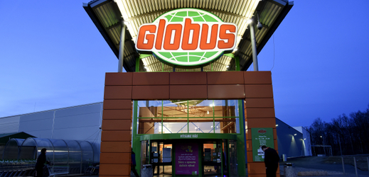 Hypermarkety Globus vypnou v příštím týdnu ve večerní špičce hudbu (ilustrační foto).