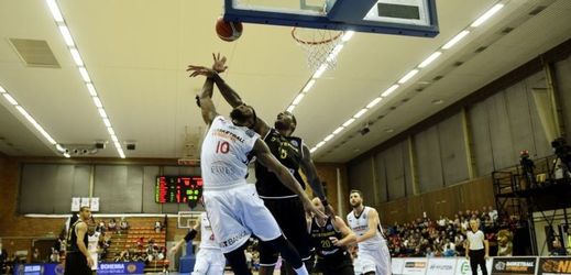 Basketbalový Nymburk čeká další zápas v evropské Lize mistrů.