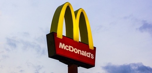  McDonald's.